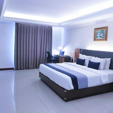 D'Senopati Malioboro Grand Hotel Yogyakarta Luaran gambar