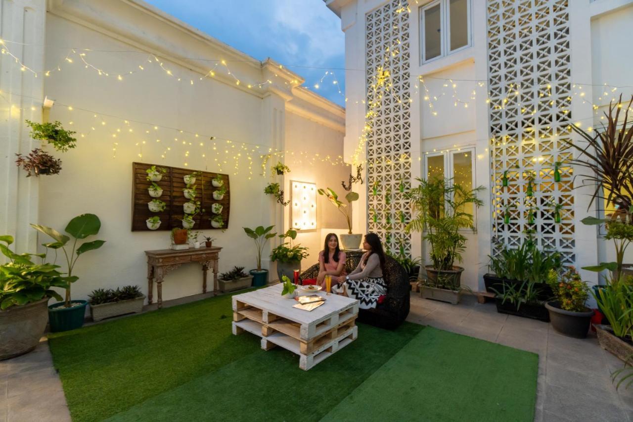 D'Senopati Malioboro Grand Hotel Yogyakarta Luaran gambar