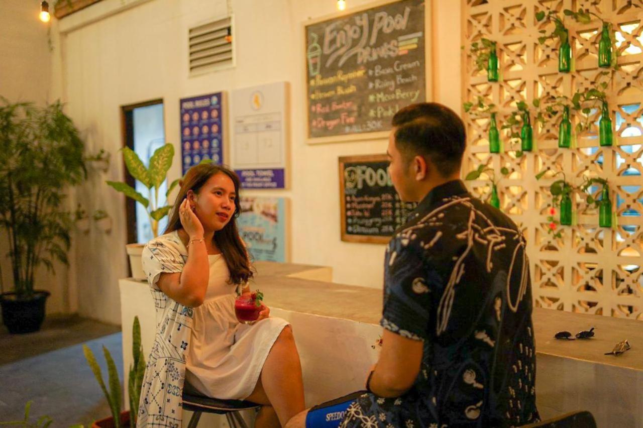 D'Senopati Malioboro Grand Hotel Yogyakarta Luaran gambar